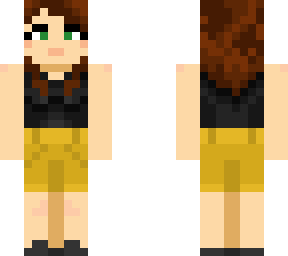 summer skin