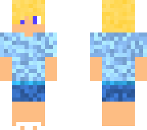 summer surfer