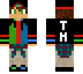 team hopper (emerald, ruby, sapphire)