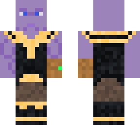 thanos