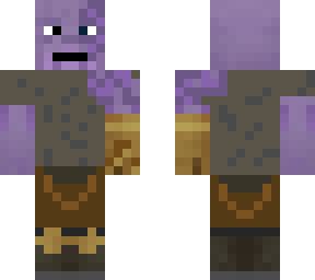 thanos farmer