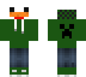 the all mighty (green edt.) v.2