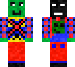 the wither creeper