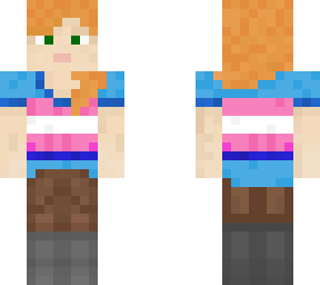 trans pride alex