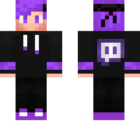 twitch