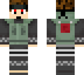 uchiha jonin 2