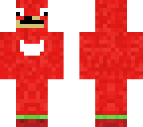 ugandan knuckles