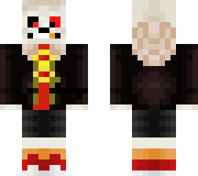 underfell