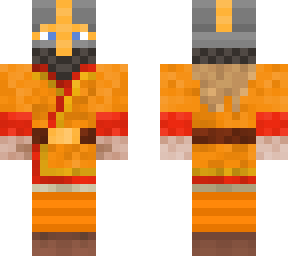 vendel warrior