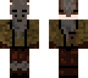 volunteer sniper