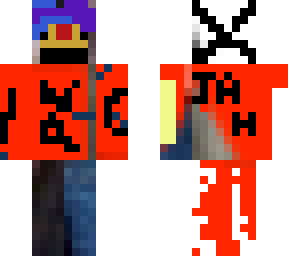 wackjahman