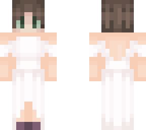 wedding skin