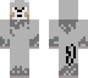 wolf (minecraft wolf)