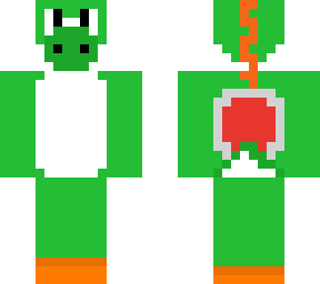 yoshi