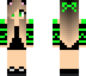 you godo (green)