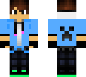a cool dude