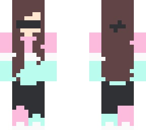 adoptable oc 45 - read desc