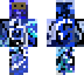 arctic soldier