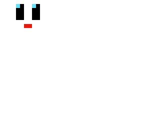 baby gahst