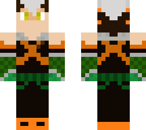 bakugou edit oc