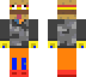 battle ready beef boss