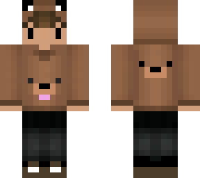 bear boi