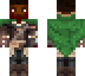 black elf (1.7.10 friendly)