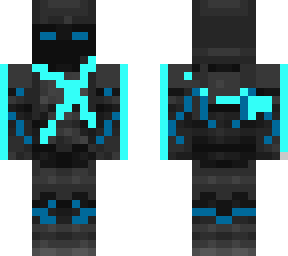 blue bot