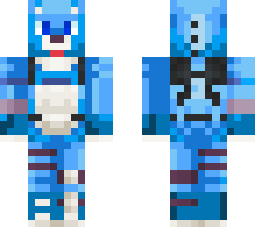 blue cuddle team leader edit