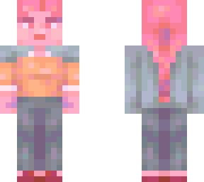 bonnibel bubblegum