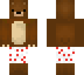 brown bear