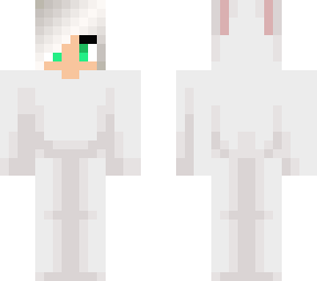 bunny travis