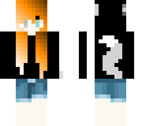 cadenza's kid