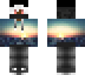 chlax boy