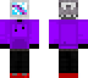 computer head v2