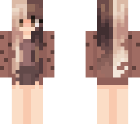 cookie girl
