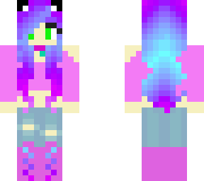 cool girl 348