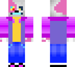crazy!sans