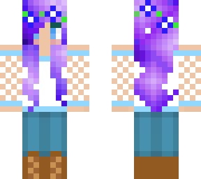 crystal edited