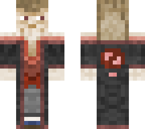 custom skin 1