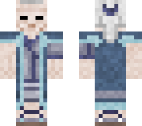 custom skin 2