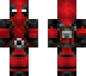 deadpool