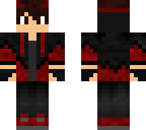 demon boy