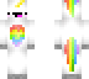 derpy unicorn