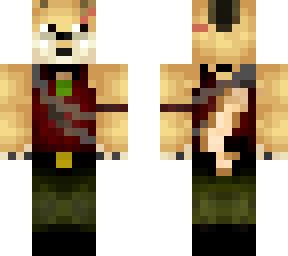 doge vaas