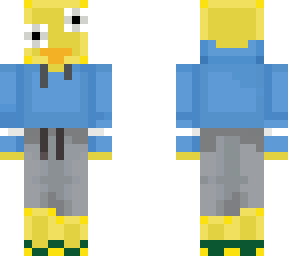 duck