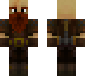 dwarf