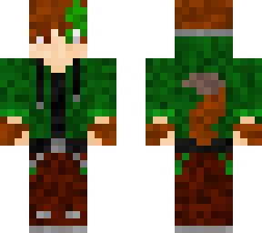 earth-wolf 2.0