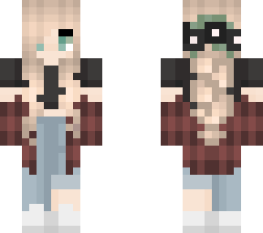 elizabeth outfit 2