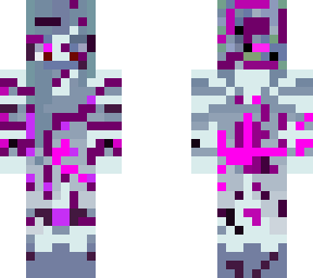 ender corrupted specter